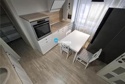 Apartament cu 4 camere decomandat, mobilat în Moara de Vânt - 3