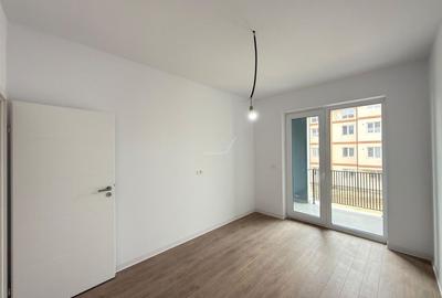 3 camere. Decomandat. Loc de parcare. - 5