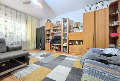 Apartament cu 2 camere decomandat în Sebastian