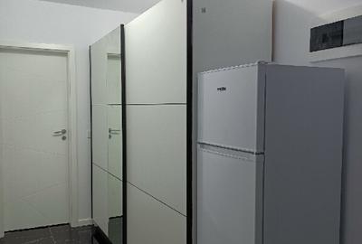 Apartament 1 camera decomandat de inchiriat - 6