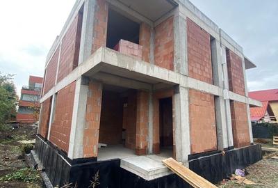 Duplex cu 5 camere spatioase | Locatie excelenta in Otopeni | Certificare NZEB - 6