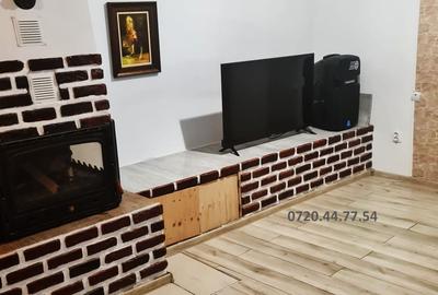 Reducere de Pret Super Oferta Casa de Vanzare cu teren 950mp in Dobreni Berceni