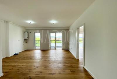 Apartament 2 camere de vanzare in Floresti - 1