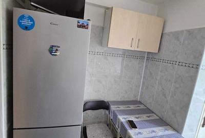 Apartament cu 2 camere decomandat în Central - 7