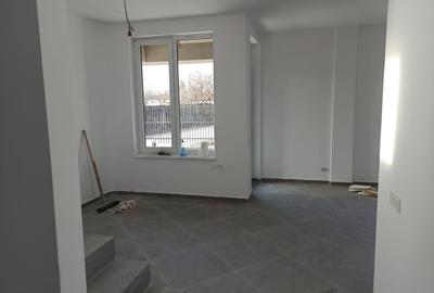 Vila gata in duplex/5cam+2bai+150mp curte libera/comBerceni -Ilfov - 39