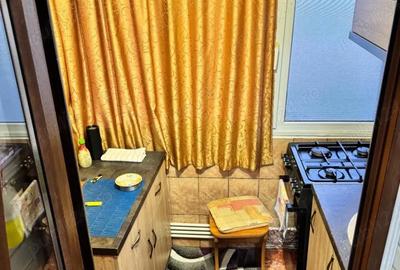 Apartament cu 2 camere decomandat în Central - 2