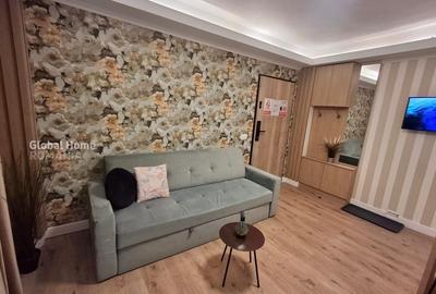 Apartament cu 2 camere decomandat, mobilat în Unirii - 4