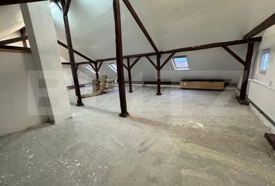 Casă cu 5 camere cu Teren 300 Mp în Central - 21