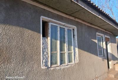 Casă cu 3 camere cu Teren 5000 Mp în Rădăcinești - 4