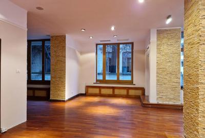 Birou, de 165 mp, în Romană - 6