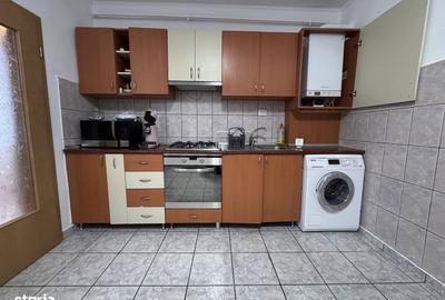 Casă cu 2 camere cu Teren 550 Mp în Central - 8