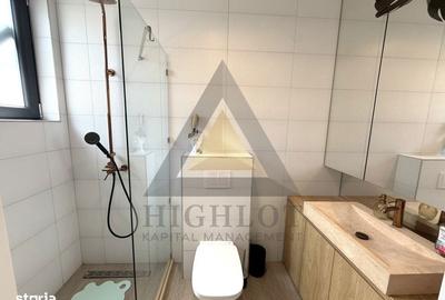 Casă cu 3 camere cu Teren 419 Mp în Tunari - 4