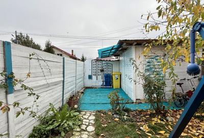 Unele case nu se cumpara. Se descopera. - 3