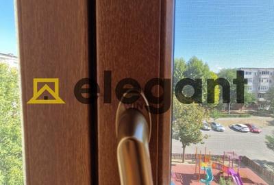 3 camere, decomandat, 71 mp, etaj 3, centrala, mobilat, Brazda-Consul - 17