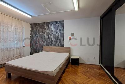 Apartament 3 camere, 72 mp + balcon, Etaj 1, Cartier Mănăștur!! - 7