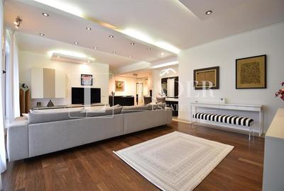 Apartament cu 4 camere decomandat în Herăstrău - 7