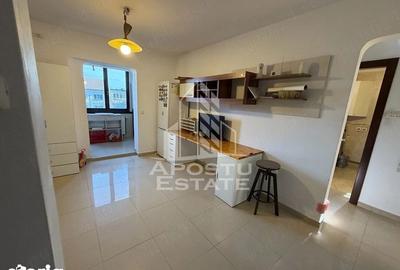 Apartament cu 2 camere decomandat în Bucovina - 7