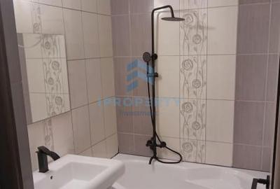 Apartament cu 2 camere, mobilat în Grivița - 3