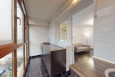 Garsoniera dubla tip studio Complex Rezidential Confort Park Vitan - 9