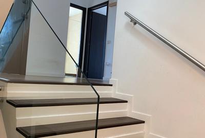 Duplex 4 camere+living, zona Piata 1 Mai, sp 180 mp, curte cu parcare - 8
