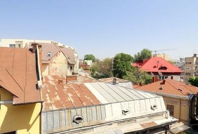 Autenticitate, personalitate, imobil Art Deco - 8