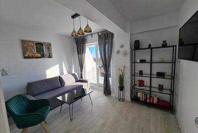 Apartament cu 2 camere decomandat în Central - 3