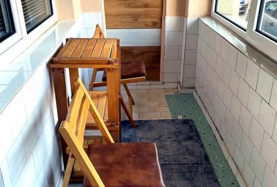 Apartament cu 3 camere decomandat în Vatra Luminoasă - 6