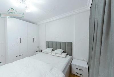 Apartament cu 3 camere decomandat, mobilat în Central - 6