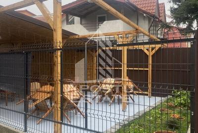 Casa unifamiliala în Timișoara,cu spațiul comercial - 1