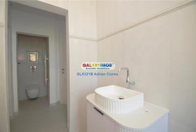 Romana | Jules Michelet | Magheru | Renovat 2025 | Centrala Proprie - 9