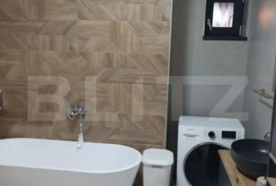 Casă cu 3 camere cu Teren 691 Mp în Central