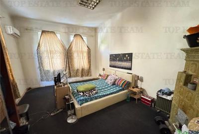 Apartament in vila de in zona Mosilor - Armeneasca - 10