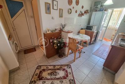 Etaj 2! Apartament 2 camere renovat 50mp, Galata, CT + AC - 7