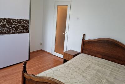Vand apartament 3 camere Astra Somesul - 7