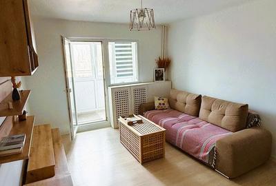 Apartament cu 2 camere decomandat în Rovine - 5
