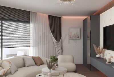 Apartament de lux bloc nou Unirii - 3