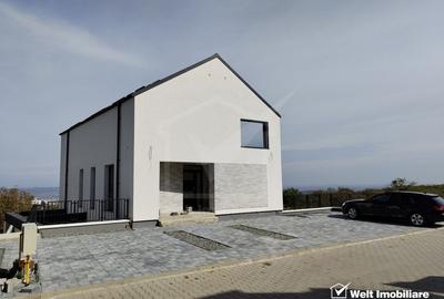 Casa individuala cu view superb, zona Calea Turzii! - 4