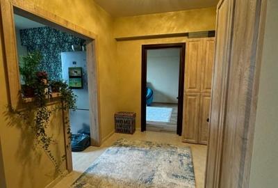 Apartament cochet 2 camere Bucium -Jazzu Apartments, cu parcare privata imprejm - 3