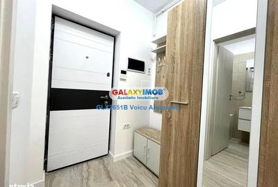 Garsoniera Bloc Nou - Berceni - Dimitrie Leonida - Pet Friendly - 5