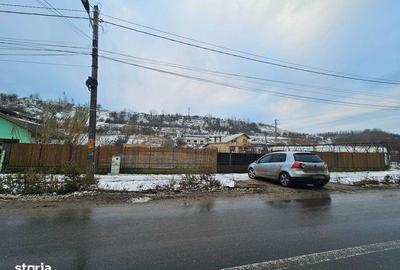 Teren de 2900 mp, în Hotarele - 3