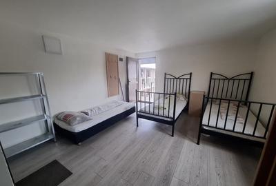 Inchiriez apartament 1 camera pentru muncitori 30 ron/pat Confectii - 6