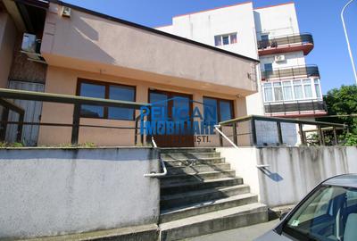 Spațiu comercial, de 40 mp, în Big - 2