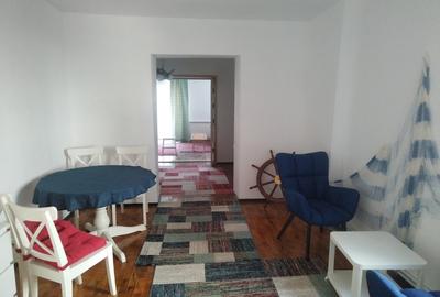 3 camere , 65 m2 , casa , 2/2 ,plaja Neversea , proprietar - 1