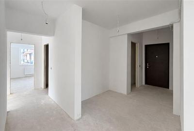 Apartament cu 3 camere decomandat în Frumoasa - 8