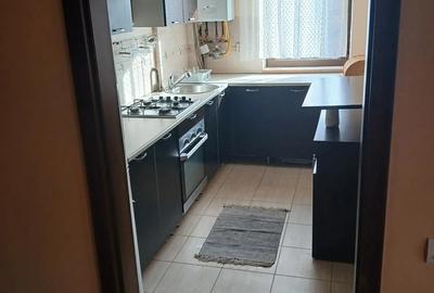 Vad apartamet cu 2 camere - 8