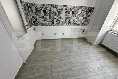 Apartament cu 3 camere decomandat în Decebal - 11