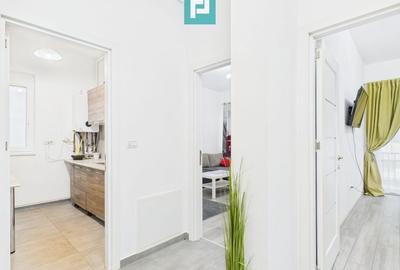 Apartament 2 camere  confort și  liniște în Giroc - 3