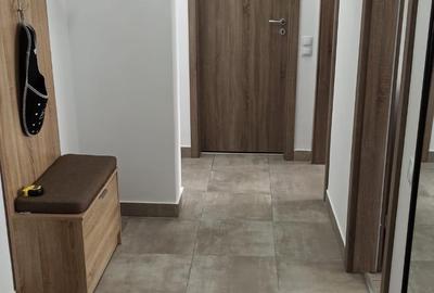 Ofer spre inchiriere apt. 2 cam, Crangasi - 1