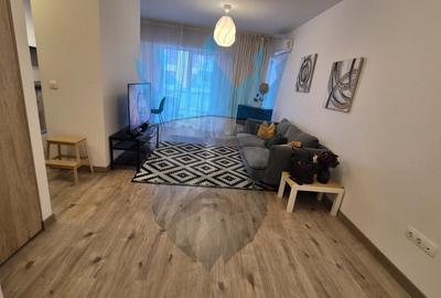 Apartament 2 Camere Belvedere Residences Pipera Bucuresti - 1