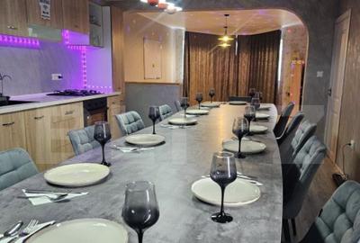 Pensiune 300 mp utili, 1400mp, Letcani, la strada - 6